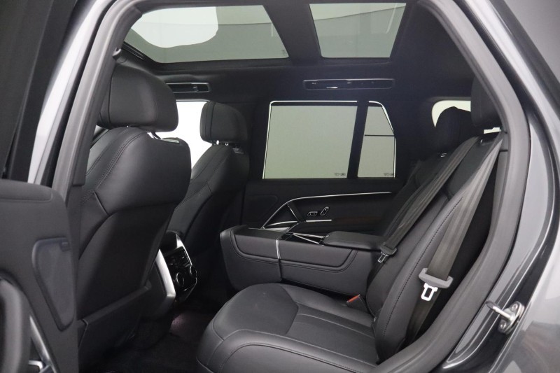 2023 (23) LAND ROVER RANGE ROVER 3.0 D350 Autobiography 4dr Auto 5256290