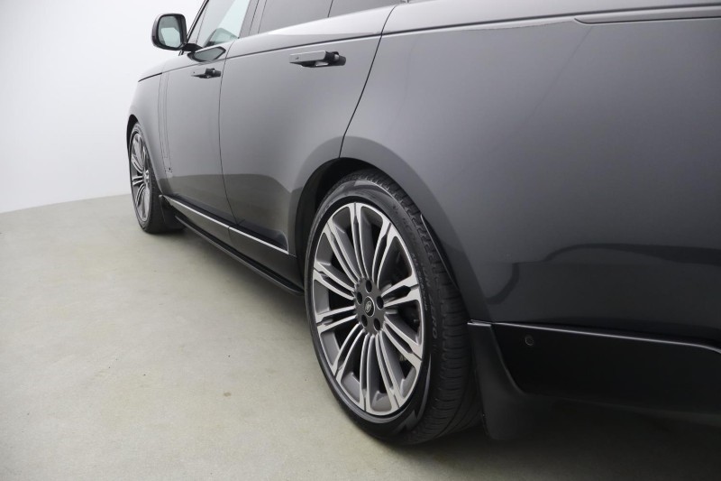 2023 (23) LAND ROVER RANGE ROVER 3.0 D350 Autobiography 4dr Auto 5256277