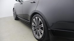 2023 (23) LAND ROVER RANGE ROVER 3.0 D350 Autobiography 4dr Auto 5256277