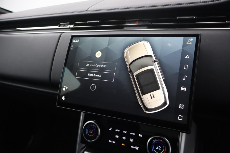 2023 (23) LAND ROVER RANGE ROVER 3.0 D350 Autobiography 4dr Auto 5256318