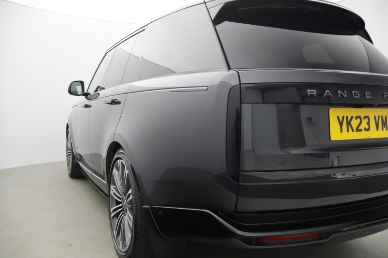 2023 (23) LAND ROVER RANGE ROVER 3.0 D350 Autobiography 4dr Auto 5256268