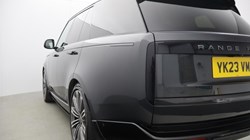 2023 (23) LAND ROVER RANGE ROVER 3.0 D350 Autobiography 4dr Auto 5256268