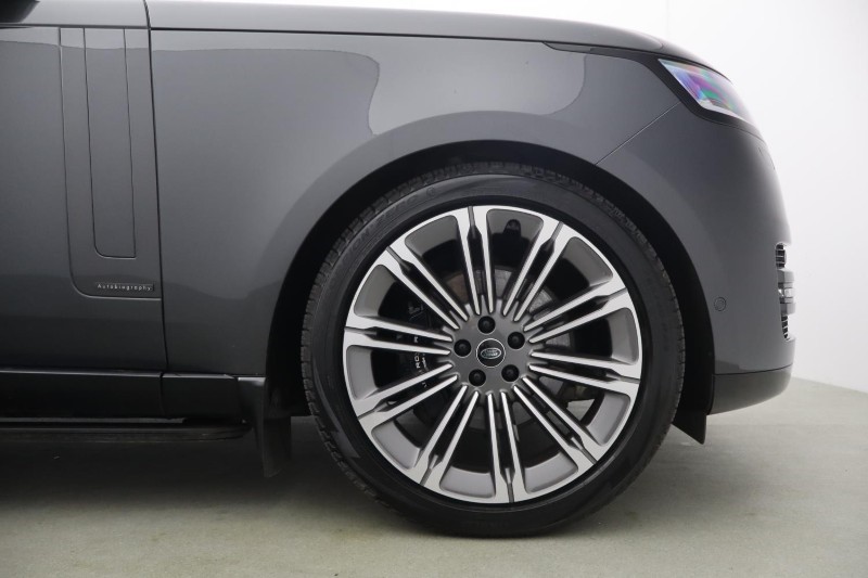 2023 (23) LAND ROVER RANGE ROVER 3.0 D350 Autobiography 4dr Auto 5256285