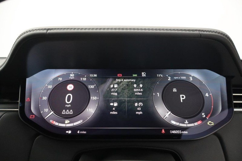 2023 (23) LAND ROVER RANGE ROVER 3.0 D350 Autobiography 4dr Auto 5256307