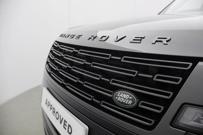 2023 (23) LAND ROVER RANGE ROVER 3.0 D350 Autobiography 4dr Auto 5256288