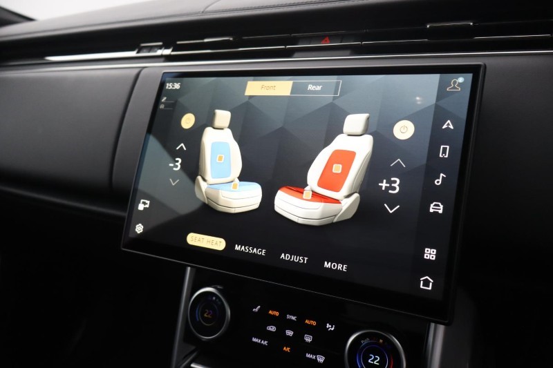 2023 (23) LAND ROVER RANGE ROVER 3.0 D350 Autobiography 4dr Auto 5256311