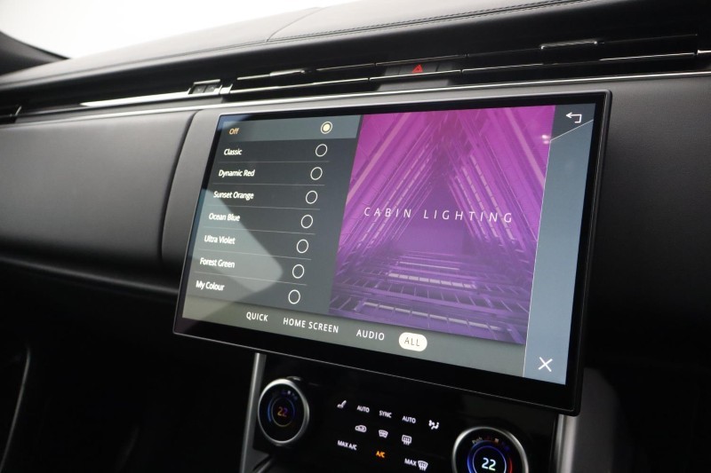 2023 (23) LAND ROVER RANGE ROVER 3.0 D350 Autobiography 4dr Auto 5256319