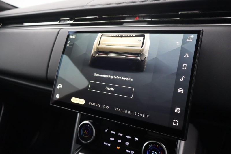2023 (23) LAND ROVER RANGE ROVER 3.0 D350 Autobiography 4dr Auto 5256316