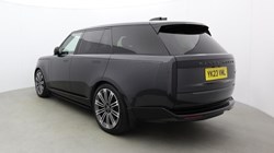 2023 (23) LAND ROVER RANGE ROVER 3.0 D350 Autobiography 4dr Auto 5256265
