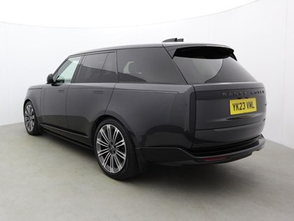 2023 (23) LAND ROVER RANGE ROVER 3.0 D350 Autobiography 4dr Auto