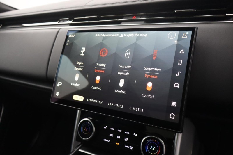 2023 (23) LAND ROVER RANGE ROVER 3.0 D350 Autobiography 4dr Auto 5256313