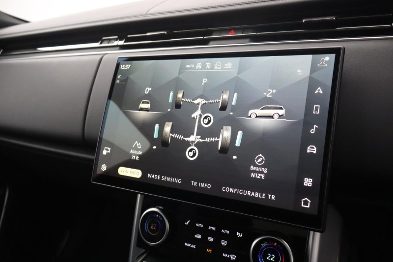 2023 (23) LAND ROVER RANGE ROVER 3.0 D350 Autobiography 4dr Auto 5256314