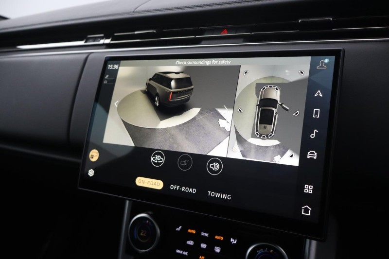 2023 (23) LAND ROVER RANGE ROVER 3.0 D350 Autobiography 4dr Auto 5256309