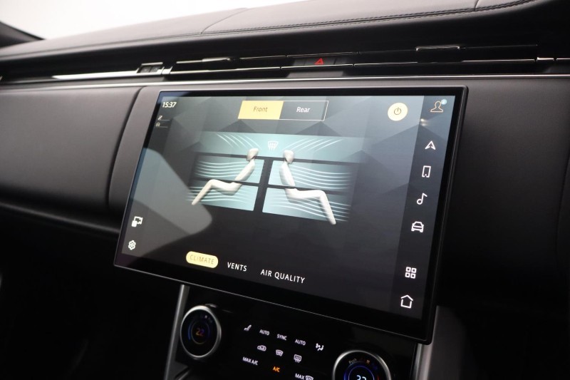 2023 (23) LAND ROVER RANGE ROVER 3.0 D350 Autobiography 4dr Auto 5256312