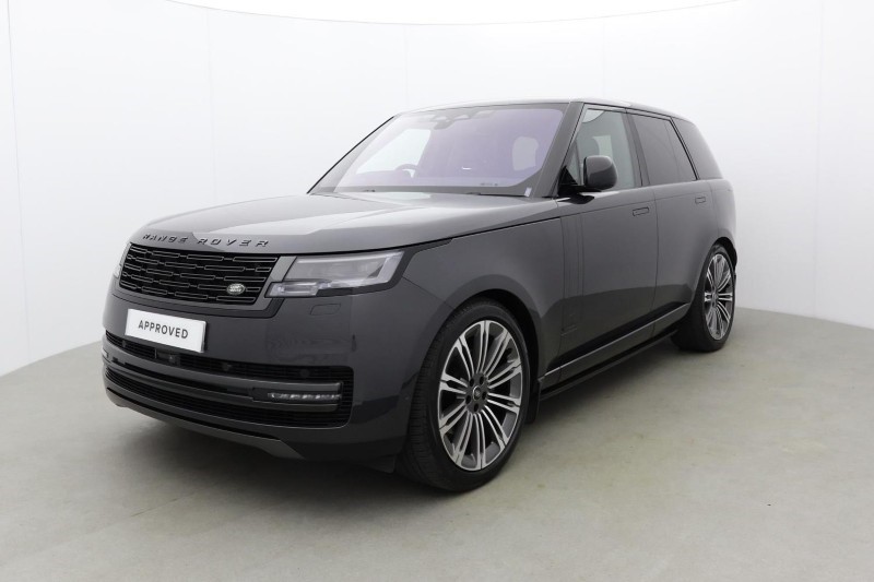 2023 (23) LAND ROVER RANGE ROVER 3.0 D350 Autobiography 4dr Auto 5256260
