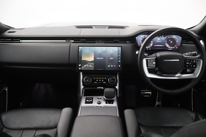 2023 (23) LAND ROVER RANGE ROVER 3.0 D350 Autobiography 4dr Auto 5256297