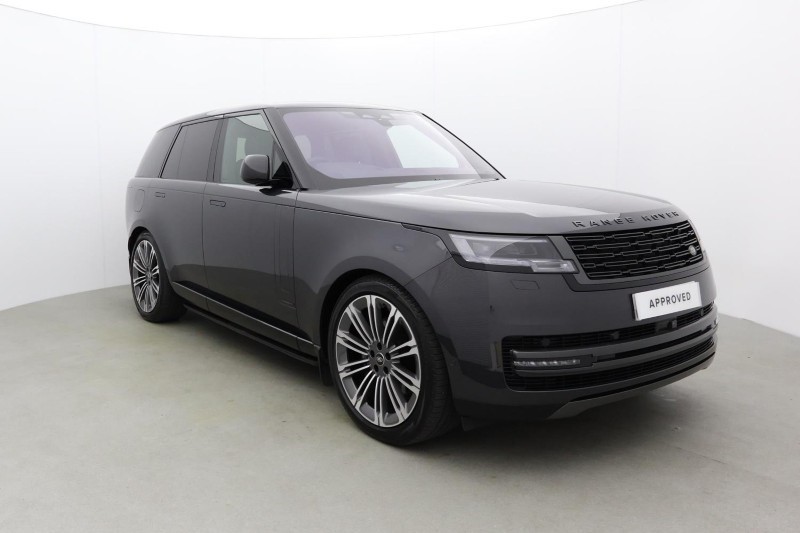 2023 (23) LAND ROVER RANGE ROVER 3.0 D350 Autobiography 4dr Auto