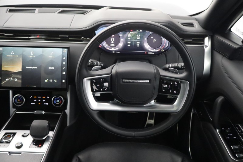 2023 (23) LAND ROVER RANGE ROVER 3.0 D350 Autobiography 4dr Auto 5256302