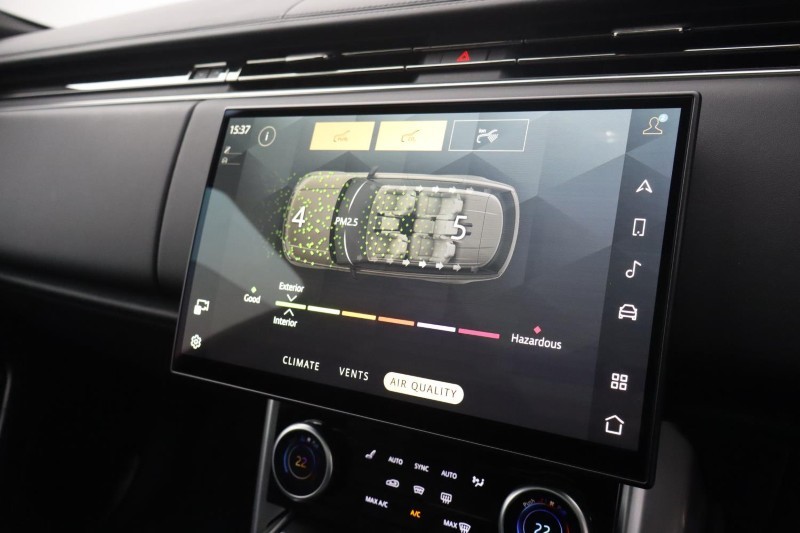 2023 (23) LAND ROVER RANGE ROVER 3.0 D350 Autobiography 4dr Auto 5256317