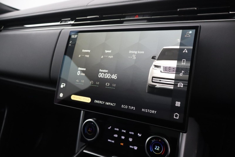 2023 (23) LAND ROVER RANGE ROVER 3.0 D350 Autobiography 4dr Auto 5256315