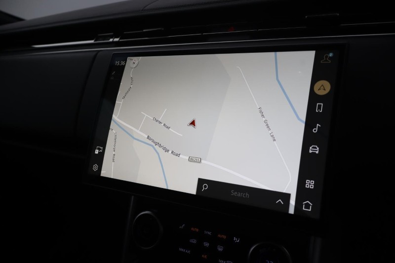 2023 (23) LAND ROVER RANGE ROVER 3.0 D350 Autobiography 4dr Auto 5256308