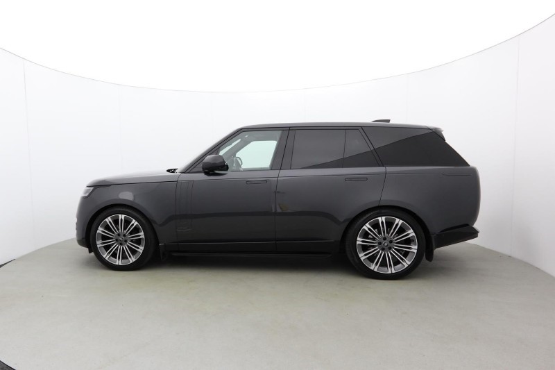 2023 (23) LAND ROVER RANGE ROVER 3.0 D350 Autobiography 4dr Auto 5256263