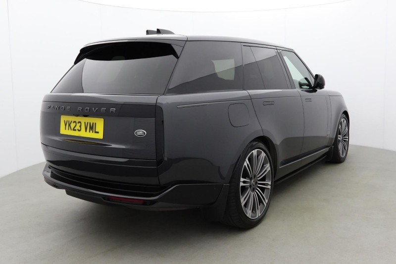 2023 (23) LAND ROVER RANGE ROVER 3.0 D350 Autobiography 4dr Auto 5256264