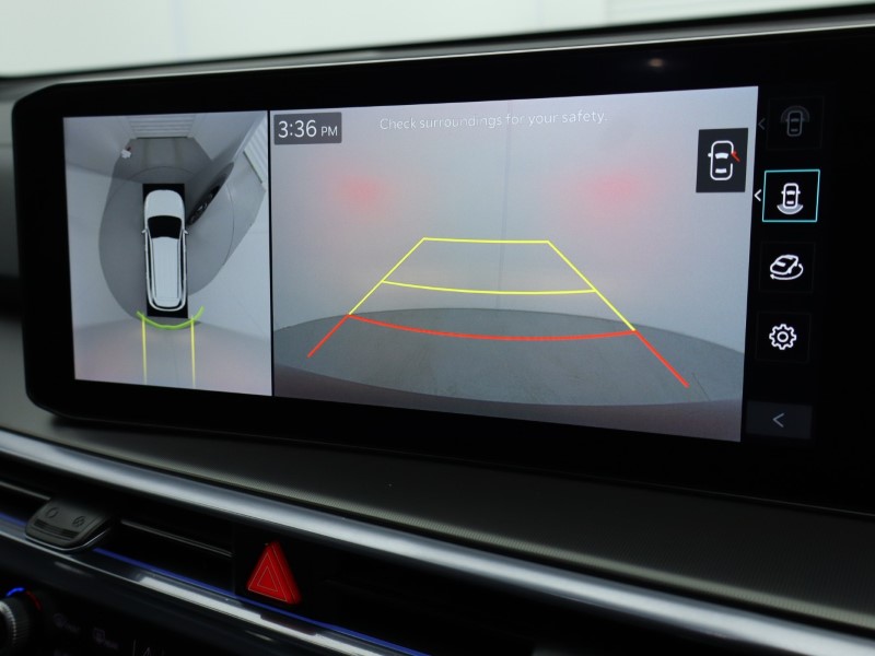 2024 (74) KIA SORENTO 1.6 T-GDi HEV 3 5dr Auto 4117498