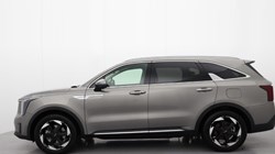 2024 (74) KIA SORENTO 1.6 T-GDi HEV 3 5dr Auto 4117472