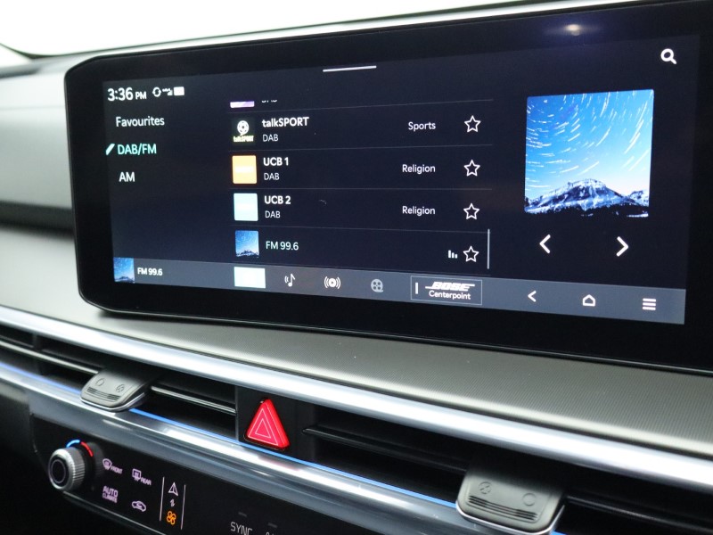 2024 (74) KIA SORENTO 1.6 T-GDi HEV 3 5dr Auto 4117499