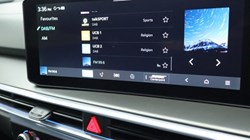 2024 (74) KIA SORENTO 1.6 T-GDi HEV 3 5dr Auto 4117499