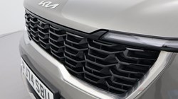 2024 (74) KIA SORENTO 1.6 T-GDi HEV 3 5dr Auto 4117483