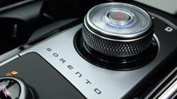 2024 (74) KIA SORENTO 1.6 T-GDi HEV 3 5dr Auto 4117501