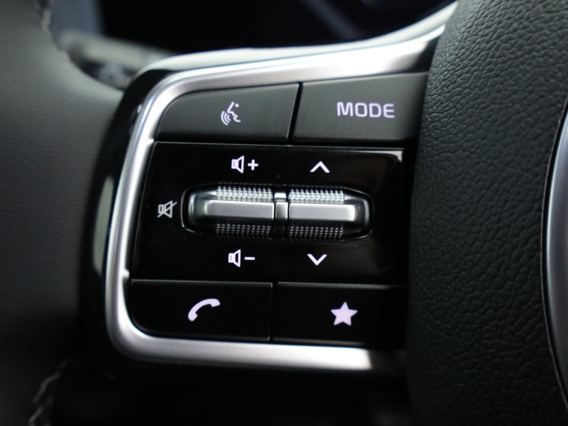 2024 (74) KIA SORENTO 1.6 T-GDi HEV 3 5dr Auto 4117494