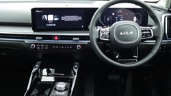 2024 (74) KIA SORENTO 1.6 T-GDi HEV 3 5dr Auto 4117492