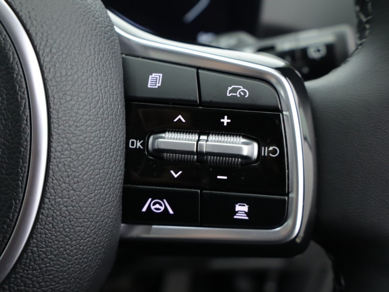 2024 (74) KIA SORENTO 1.6 T-GDi HEV 3 5dr Auto 4117495