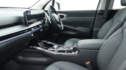 2024 (74) KIA SORENTO 1.6 T-GDi HEV 3 5dr Auto 4117476