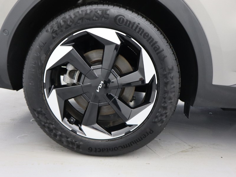 2024 (74) KIA SORENTO 1.6 T-GDi HEV 3 5dr Auto 4117478