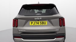 2024 (74) KIA SORENTO 1.6 T-GDi HEV 3 5dr Auto 4117471