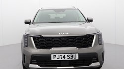 2024 (74) KIA SORENTO 1.6 T-GDi HEV 3 5dr Auto 4117469