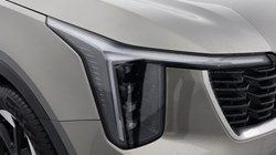 2024 (74) KIA SORENTO 1.6 T-GDi HEV 3 5dr Auto 4117484