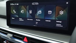 2024 (74) KIA SORENTO 1.6 T-GDi HEV 3 5dr Auto 4117496