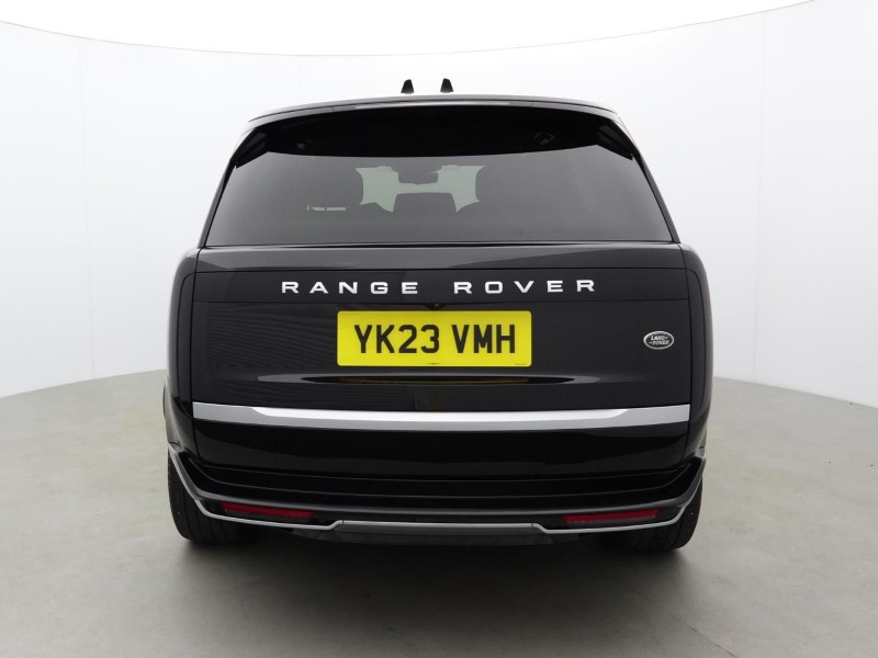 2023 (23) LAND ROVER RANGE ROVER 3.0 P400 Autobiography 4dr Auto 5266752