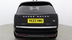 2023 (23) LAND ROVER RANGE ROVER 3.0 P400 Autobiography 4dr Auto 5266752