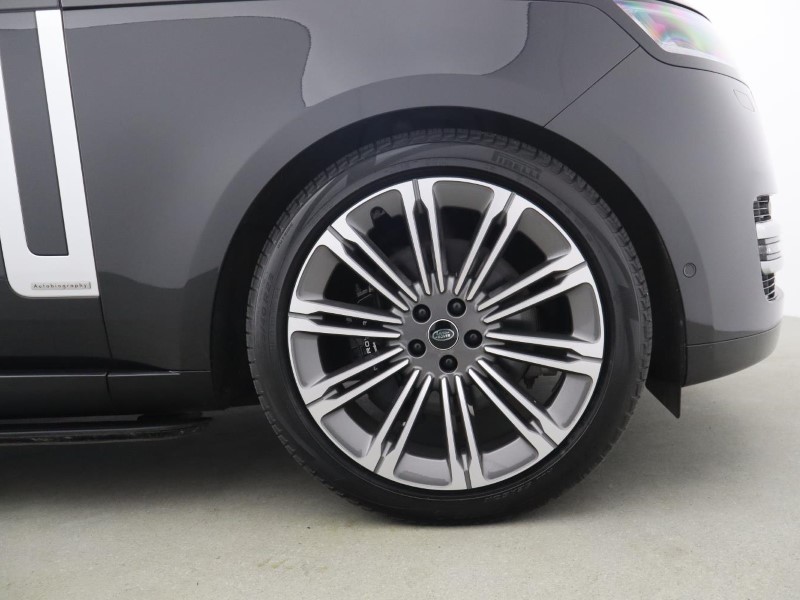 2023 (23) LAND ROVER RANGE ROVER 3.0 P400 Autobiography 4dr Auto 5266778