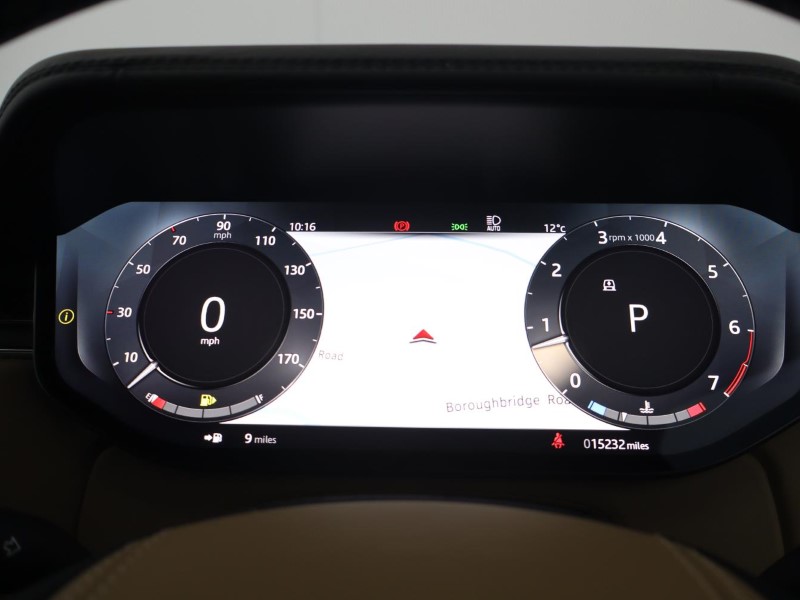 2023 (23) LAND ROVER RANGE ROVER 3.0 P400 Autobiography 4dr Auto 5266815