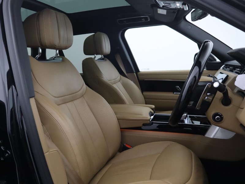 2023 (23) LAND ROVER RANGE ROVER 3.0 P400 Autobiography 4dr Auto 5266798