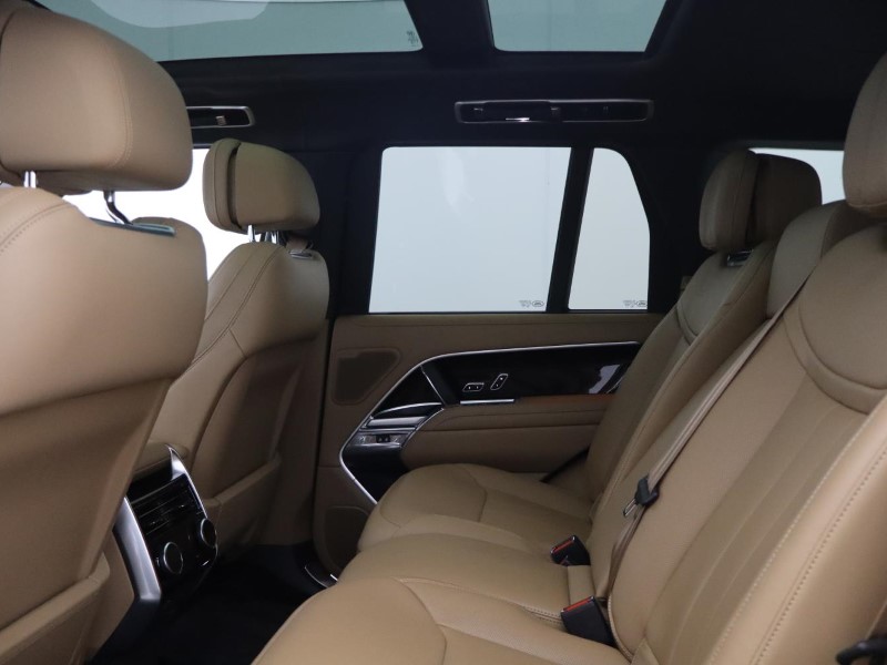 2023 (23) LAND ROVER RANGE ROVER 3.0 P400 Autobiography 4dr Auto 5266769