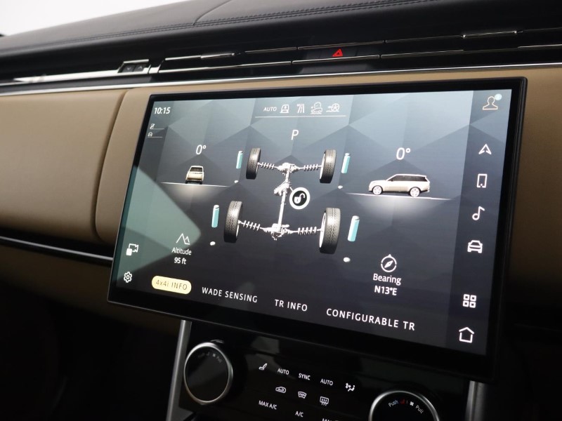 2023 (23) LAND ROVER RANGE ROVER 3.0 P400 Autobiography 4dr Auto 5266811