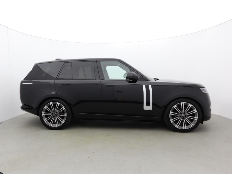 2023 (23) LAND ROVER RANGE ROVER 3.0 P400 Autobiography 4dr Auto 5266753